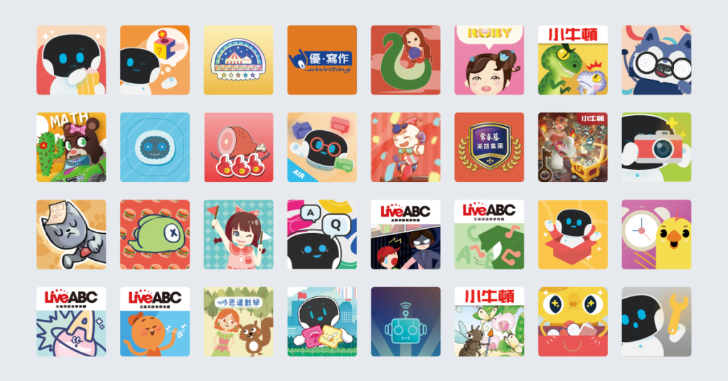 language app